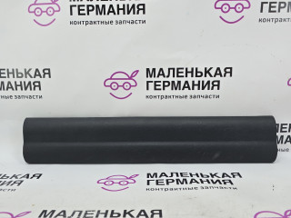 накладка на порог внутренняя BMW X1 F48 2017, 2.0 л., B48 A20 B, бензин, АКПП, alpinweiss 3 (300), полный привод, правый руль, 51477326833, 7326833, 51477366821, 7366821