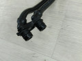 трубка охлаждающей жидкости BMW 5 серия F07/F10/F11 F10 (2009 - 2013), 2.0 л., N47 D20 C, дизель, АКПП, седан, полный привод, 8511456, 17228508971, 17228508972 - фото №3