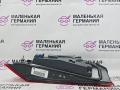 фонарь крышки багажника правый BMW X5 F15 2013, 3.0 л., N57 D30 A, дизель, АКПП, mineralweiss metallic (a96), внедорожник 5 дв., полный привод, правый руль, 63217301272, 011298-02, 7301272 - фото №8