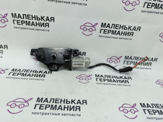 активатор замка багажника BMW X6 E71/E72 E71 2009, 3.0 л., N54 B30 A, бензин, серебро, правый руль, 7129931, 67107114613, 7114613