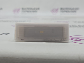 фонарь освещения пространства для ног BMW 5 серия G30/G31 G30 2019, 4.4 л., N63 B44 C, бензин, АКПП, carbonschwarz metallic (416), седан, полный привод, 9397923, 63319397923