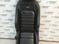 салон (комплект сидений) Volkswagen Passat B8 2015, 1.8 л., CJSA, бензин, робот, 2t/c9x чёрный перламутр, седан, правый руль, D3590.00, 013002650, 3Q0881105P, 3G0963557AC, 3Q0881106N, 3G2971369B, 3Q0959760A - фото №9