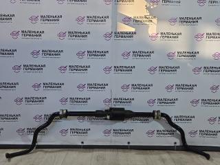 стабилизатор подвески передний BMW X5 M F85 2016, 4.4 л., S63 B44 B, бензин, АКПП, donington grau (c28), полный привод, 37116856418, 6856418, 37116783037, 6783037, 37114052211, 4052211