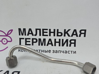 трубка топливная BMW X1 F48 2017, 2.0 л., B48 A20 B, бензин, АКПП, синий mediterranblau c10, полный привод, правый руль, 7639980, 13537639980