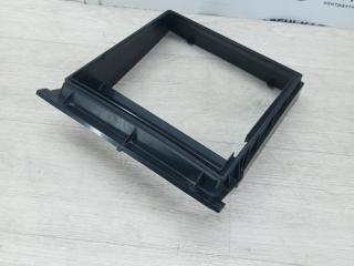 корпус салонного фильтра Mercedes-Benz C-Класс W205/S205/C205 2014, 2.0 л., M 274.920, бензин, АКПП, белый, седан, задний привод, правый руль