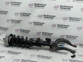 амортизатор передний правый BMW X5 M F85 2016, 4.4 л., S63 B44 B, бензин, АКПП, donington grau (c28), полный привод, 6851592, 37117856490, 7856490, 7849894, 7850220, 6875128