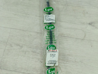 шланг тормозной Mercedes-Benz E-Класс W124 [рестайлинг] (1987 - 1993), 6T46136