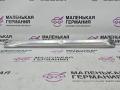 распорка кузова BMW X5 F15 2014, 3.0 л., N57 D30 A, дизель, АКПП, mineralweiss metallic (a96), полный привод, правый руль, 51617184940, 7184940 - фото №4