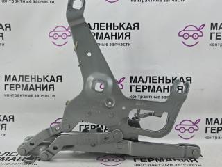 петля капота левая BMW X5 M F85 2016, 4.4 л., S63 B44 B, бензин, АКПП, donington grau (c28), полный привод, 41007381781, 7381781