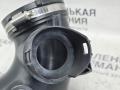 воздуховод BMW X3 F25 2013, 2.0 л., N20 B20 A, бензин, АКПП, а52/7 spacegrau, хетчбэк 5 дв., полный привод, правый руль, 13717605638, 7605638, 70510167 - фото №8