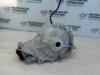 редуктор переднего моста BMW X5 E70 (2006 - 2010), 3.0 л., N52 B30 AF, бензин, АКПП, 31507552531, 7552531, 31507603004, 7603004, 31507552532, 7552532