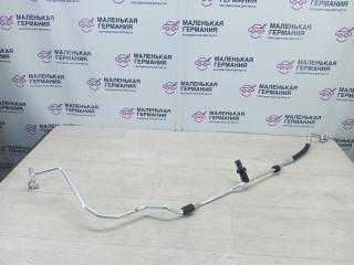 трубка кондиционера BMW 6 серия F06/F12/F13 2013, 4.4 л., N63 B44 B, бензин, black sapphire metallic (475), 64539119994, 9119994, 9141958