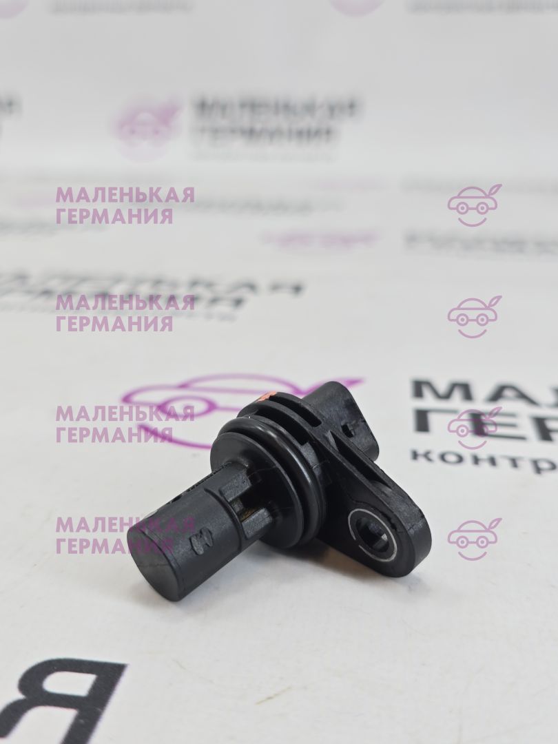 датчик распредвала BMW X1 F48 2017, 2.0 л., B48 A20 B, бензин, АКПП, синий mediterranblau c10, полный привод, правый руль, 13627633958, 7633958 - фото №1