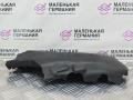 шумоизоляция (термозащита) BMW 5 серия G30/G31 G30 2017, 2.0 л., B47 D20 A, дизель, АКПП, black sapphire metallic (475), седан, задний привод, правый руль, 8513137, 11148490413, 11148513137 - фото №3