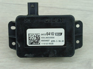 блок управления крышкой багажника Cadillac Escalade 4 поколение (2014 - 2026), 84026410, 853094527