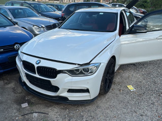 BMW 3 серия F30/F31/F34 F30