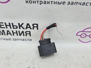 разъем (фишка) проводки Volkswagen Passat B8 2015, 1.8 л., CJSA, бензин, робот, 2t/c9x чёрный перламутр, седан, правый руль, 8K0973724