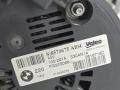 генератор BMW X5 F15 2014, 3.0 л., N57 D30 A, дизель, АКПП, mineralweiss metallic (a96), полный привод, правый руль, 12318570675, 12318509226, 8570675, 8509226 - фото №8