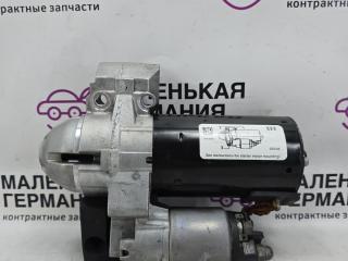 стартер BMW X5 F15 2013, 3.0 л., N57 D30 A, дизель, АКПП, mineralweiss metallic (a96), внедорожник 5 дв., полный привод, правый руль, 12418573394, 12418515900, 8515900, 12418570382, 8570382, 0001148020, 8573394