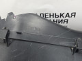 воздуховод тормозной левый BMW X6 E71/E72 E71 2009, 3.0 л., N54 B30 A, бензин, серебро, правый руль, 51747180623, 7180623 - фото №9