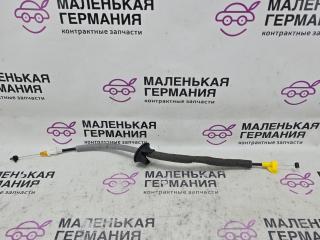 трос двери Audi A4 B9 2017, 2.0 л., CVKB, бензин, АКПП, 2y/s9r белый металлик, седан, передний привод, правый руль, 8W0839085A