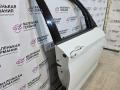 дверь передняя правая BMW 1 серия F20/F21 F20 2013, 3.0 л., N55 B30 A, бензин, АКПП, 300, u300 — alpinweiss iii, хетчбэк 5 дв., задний привод, правый руль, 41007284512, 7284512 - фото №5