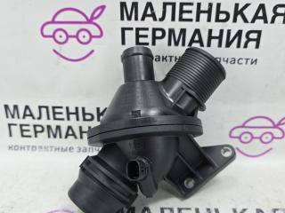 термостат BMW X3 F25 2013, 2.0 л., N20 B20 A, бензин, АКПП, а52/7 spacegrau, хетчбэк 5 дв., полный привод, правый руль, 11538635689, 8635689, 5603485, 6371059, 6644619, 6601544