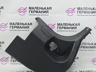 пластик BMW X1 F48 2017, 2.0 л., B48 A20 B, бензин, АКПП, синий mediterranblau c10, полный привод, правый руль, 51437492602, 7492602, 7326912, 51437326912, 51437325364, 7325364