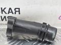 фланец (тройник) системы охлаждения BMW 5 серия G30/G31 G30 2017, 2.0 л., B47 D20 A, дизель, АКПП, black sapphire metallic (475), седан, задний привод, правый руль, 8511205, 11118511205 - фото №7