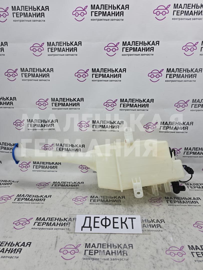 бачок омывателя Kia Sorento Prime 3 поколение (2014 - 2017), 98610C5500 - фото №1