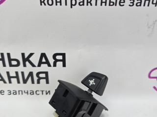 Джойстик регулировки рулевой колонки BMW X6 F16 2014, 3.0 л., N55 B30 A, бензин, АКПП, красный, правый руль, 61319267366, 9267366