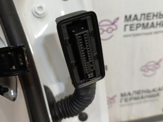 дверная проводка BMW 5 серия G30/G31 G30 2018, 2.0 л., B48 B20 A, бензин, АКПП, a96 mineral-weiss metallic, седан, задний привод, правый руль