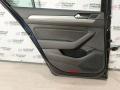 дверь задняя левая Volkswagen Passat B8 2015, 1.8 л., CJSA, бензин, робот, 2t/c9x чёрный перламутр, седан, правый руль, 3G5833055AC - фото №32
