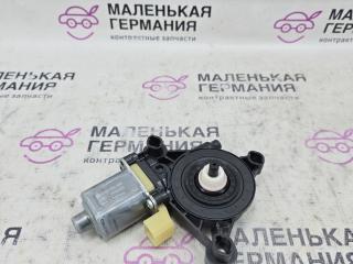 моторчик стеклоподъемника задний правый Audi A4 B9 2017, 2.0 л., CVKB, бензин, АКПП, 2y/s9r белый металлик, седан, передний привод, правый руль, 8W0959812, 0130822668