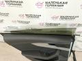дверь задняя левая Audi A5 F5 2018, 2.0 л., CVKB, бензин, АКПП, белый металлик 2y / s9r, хетчбэк 5 дв., правый руль, 8W8833051J - фото №29
