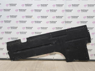 защита днища BMW 6 серия F06/F12/F13 2012, 4.4 л., N63 B44 B, бензин, АКПП, alpinweiss 3 (300), хетчбэк 5 дв., задний привод, правый руль, 51757276181, 7276181