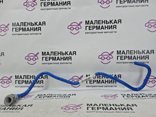 трубка топливная BMW X1 F48 2017, 2.0 л., B48 A20 B, бензин, АКПП, alpinweiss 3 (300), полный привод, правый руль, 16137325148, 7325148