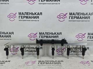 форсунка BMW 3 серия E90/E91 [рестайлинг] (2008 - 2013), 3.0 л., N52 B30 AE, бензин, АКПП, 7542541, 13537542541, 7531634, 13537531634, 7542070