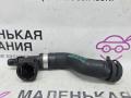 патрубок радиатора BMW 6 серия F06/F12/F13 2012, 4.4 л., N63 B44 B, бензин, АКПП, alpinweiss 3 (300), хетчбэк 5 дв., задний привод, правый руль, 17127575432, 7575432 - фото №7
