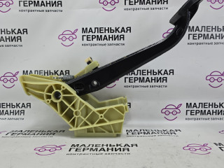 педаль тормоза BMW X5 F15 2014, 3.0 л., N57 D30 A, дизель, АКПП, mineralweiss metallic (a96), полный привод, правый руль, 35006791901, 144441, 35116770693, 6791901