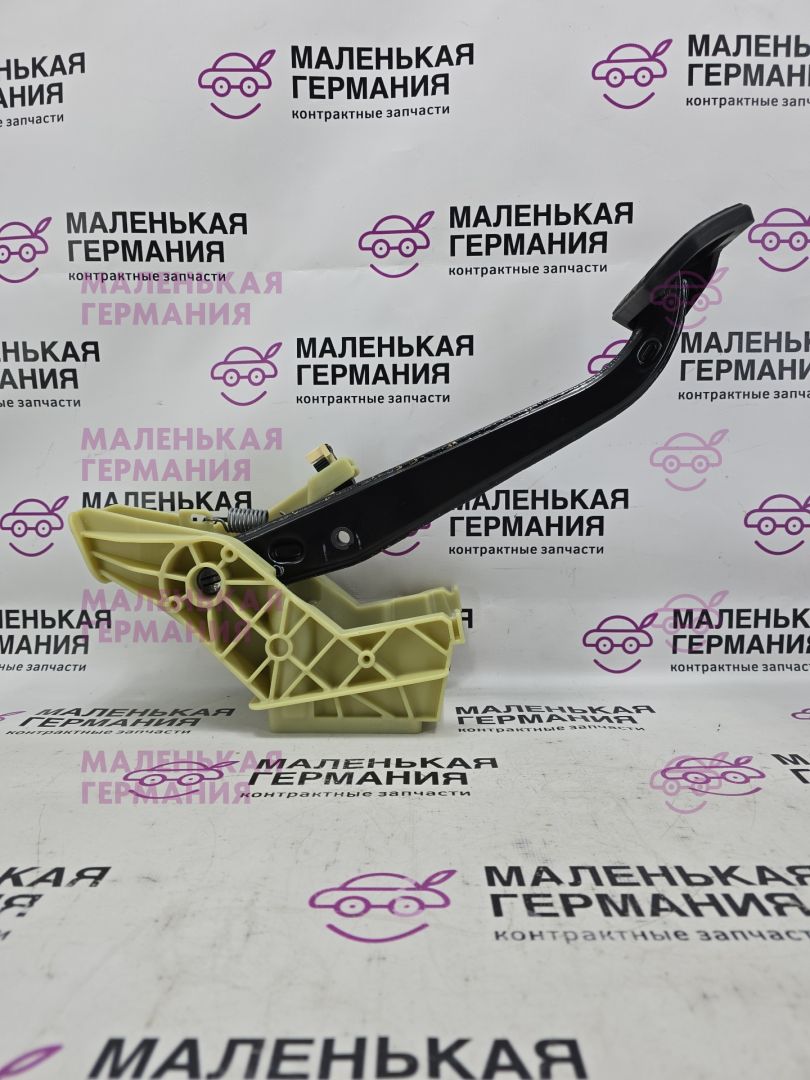 педаль тормоза BMW X5 F15 2014, 3.0 л., N57 D30 A, дизель, АКПП, mineralweiss metallic (a96), полный привод, правый руль, 35006791901, 144441, 35116770693, 6791901 - фото №1