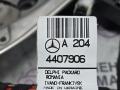 замок двери задней правой Mercedes-Benz C-Класс W204 [рестайлинг] W204.048 2012, 1.8 л., M 271.860, бензин, АКПП, 149 белый, седан, задний привод, правый руль, A0997300235, A2048206202, A1729056100, A2047600204, A2047600404 - фото №17