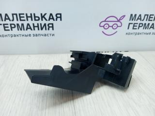 кронштейн замка кабины Mercedes-Benz C-Класс W205/S205/C205 2014, 2.0 л., M 274.920, бензин, АКПП, белый, седан, задний привод, правый руль, A2057230214