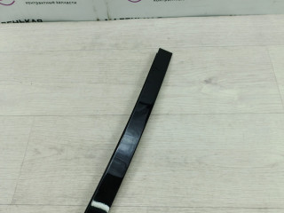 молдинг двери задней правой BMW X3 G01 (2017 - 2026), 51357410050, 7410050