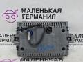 монитор мультимедиа Mercedes-Benz C-Класс W204 [рестайлинг] W204.048 2012, 1.8 л., M 271.860, бензин, АКПП, 149 белый, седан, задний привод, правый руль, A2049007508 - фото №3