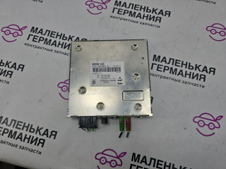 видеомодуль / TV-тюнер BMW 5 серия G30/G31 G31 2017, 2.0 л., B48 B20 B, бензин, АКПП, alpinweiss 3 (300), универсал, правый руль, 65509366605, 9366605