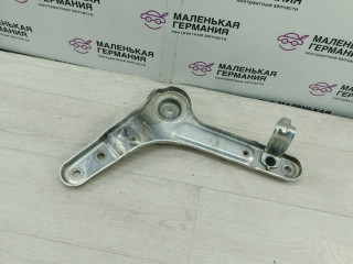 Реактивная тяга задней подвески BMW X3 G01 (2017 - 2026), 2.0 л., B46 B20 B, бензин, АКПП, белый alpinweiss 3 (300), 6871003, 51487394753, 7394753