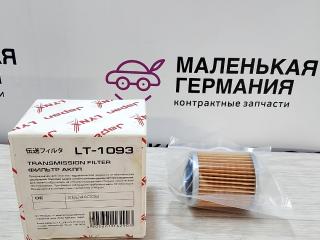 фильтр АКПП Nissan Qashqai J10 [рестайлинг] (2010 - 2013), LT1093