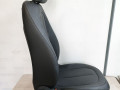 салон (комплект сидений) BMW X1 F48 2017, 2.0 л., B48 A20 B, бензин, АКПП, синий mediterranblau c10, полный привод, правый руль, 52107411897, 52107411899, 52107411900, 52107468601, 52107430797, 52107430790, 7411899, 7411900, 7468601, 7411897, 7430790, 7430797 - фото №12
