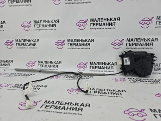 электропривод багажника BMW X6 F16 2014, 3.0 л., N55 B30 A, бензин, АКПП, красный, правый руль, 51247318696, 7318696